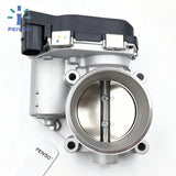 PEIVSO 06F133062H   Throttle Body for Audi A3 A4 Quattro A5 A6 2.0L Volkswagen Golf