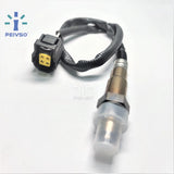 PEIVSO Perfect Fit Brand New Rear Oxygen Sensor for Mercedes-Benz W203 W245 C204 OEM 6365420218