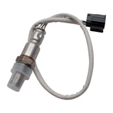 PEIVSO Brand New Front Premium oxygen Sensor Fuel-Saving for Nissan Teana 2013 2.5L OEM 22693-3WY0A 1 Year Warranty