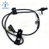 OEM 95670-17500 ABS Sensor Wheel Speed Sensor for Hyundai Kia Automotive Brake System Spare Parts #Sensor 9567017500