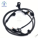 OEM 89542-0D020 Front Right ABS Sensor Wheel Speed Sensor for Toyota Vios / Yaris / Belta Auto Brake Spare Parts#89542-0D020
