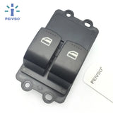 PEIVSO New High Quality Window Switch Button 3746050-VA01 3746050VA01 Electric Power Window Master Switch Button for DFSK