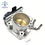 PEIVSO For 2008-12 Nissan Altima Sentra Rogue 2.5L Throttle Body 16119-JA00A