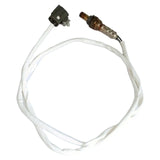 PEIVSO Direct From Factory Premium Rear Oxygen Sensor 1 Year Warranty Fuel-Saving for Mazda 8 2.3L OEM L33G-18-861