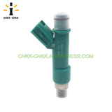 CHKK-CHKK 23209-28080 23250-28080 Fuel Injector for TOYOTA General AURION, CAMRY, HV 06~11 PREVIA, TARAGO 00~05 2.4L 2AZFE