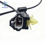 OEM 95670-17500 ABS Sensor Wheel Speed Sensor for Hyundai Kia Automotive Brake System Spare Parts #Sensor 9567017500