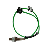 PEIVSO Responsive Front Oxygen Sensor 1 Year Warranty Low Fuel Consumption for Mazda 6 2008L OEM L36C-18-8G1