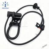 OEM 89546-48030 Rear Left ABS Sensor Wheel Speed Sensor for Toyota Highlander / Kluger 2001-2007 Auto Brake System Spare Parts