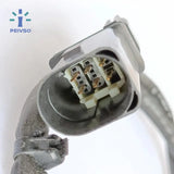 PEIVSO High Efficiency New Front Oxygen Sensor 1 Year Warranty Fuel-Saving for AUDI A3 A4 A5 A6 A7 A8 Q5 Q7 VW OEM 04E906262DM