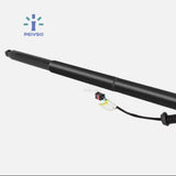 PEIVSO High Efficiency Noise-Reducing Stainless Steel Liftgate Gas Strut IATF16949 Certified Factory Direct for VW ID4 2021-2023
