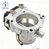 PEIVSO For 2007-2014 VW Jetta Beetle Golf Passat 2.5L Throttle Body 07K133062A