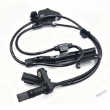 PEIVSO New Factory Price Top Performance Brand Front Left ABS Sensor for Toyota Prius / Lexus CT200h OEM 89543-47030