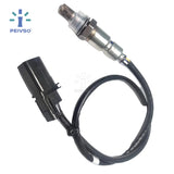 PEIVSO High Efficiency New Front Oxygen Sensor 1 Year Warranty Fuel-Saving for AUDI A3 A4 A5 A6 A7 A8 Q5 Q7 VW OEM 04E906262DM