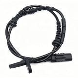 PEIVSO Long Lasting Rear RH LH ABS Wheel Speed Sensor For FIAT Panda OEM 51791153 Auto Spare Parts ABS Sensor