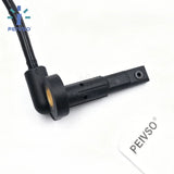 OEM 4670A583 Front Right ABS Sensor Wheel Speed Sensor for Mitsubishi Outlander / Peugeot 4007 / Citroen C-Crosser 2007-2013