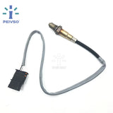 PEIVSO Stable New Rear Oxygen Sensor 1 Year Warranty Fuel-Saving for BMW F01 F02 F03 F04 F10 F11 OEM 11787589147