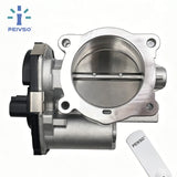 PEIVSO 12616995 Throttle Body for Chevy Equinox 08-09 Traverse 09-11 GMC Acadia 07-11