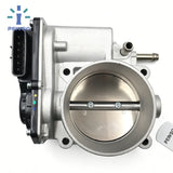 PEIVSO Throttle Body For Nissan Frontier Xterra Pathfinder Armada 16119-7S00F