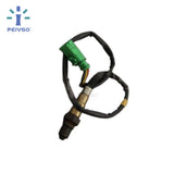 PEIVSO High Stability New Front Oxygen Sensor 1 Year Warranty Fuel-Saving for AUDI A3 SEAT VW OEM 07P906262A