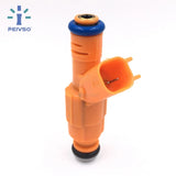 PEIVSO 0280155917  Fuel Injector for Ford Crown Victoria Lincoln Town Car 2003-2004