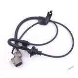PEIVSO OEM 89516-06190 Anti-Lock Rear Right ABS Wheel Speed Sensor For Toyota Zelas 2010-2016 AVENSIS 2003-2018 GR 86