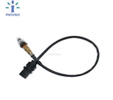 PEIVSO Front Lambda Sensor 1 Year Warranty Fuel-Saving Direct Fit for BMW E70 E87 E90 E64 X5 116i 118i 316i OEM 11787561410