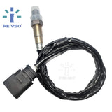 PEIVSO Factory New brand car Stable Rear Oxygen Sensor Fuel-Saving for Volkswagen Santana 1.8L OEM 330906265D 0258006902