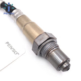 PEIVSO  O2 Sensor Oxygen Sensor Rear 39210-2B325 for Kia Rio Soul 2012-2017