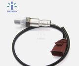 PEIVSO High Efficiency New Front Oxygen Sensor 1 Year Warranty Fuel-Saving for VW Lavida 2013~2018 1.6L EA211 OEM 04E906262AM