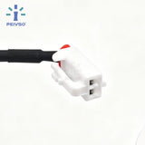 OEM 89546-48030 Rear Left ABS Sensor Wheel Speed Sensor for Toyota Highlander / Kluger 2001-2007 Auto Brake System Spare Parts