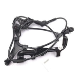 PEIVSO New High Quality Rear Right ABS Sensor for Toyota Corolla Axio Sequoia OEM 89545-12110 1 Year Warranty