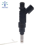 PEIVSO Original Quality OEM 23209-0T140 232090T140 23250-0T140 Fuel Injector Nozzle For Toyota