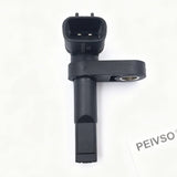 PEIVSO New Direct Factory High Quality Eco-Friendly ABS Sensor for Toyota Solara Camry Lexus ES300 89542-33070 1 Year Warranty