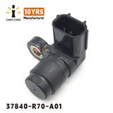 PEIVSO High Quality Hot sale Camshaft Cam Position Sensor OEM 37840-R70-A01 37840R70A01 For Honda Accord 3.5L V6 08-13