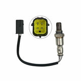 PEIVSO High Efficiency New Front Oxygen Sensor 1 Year Warranty Fuel-Saving for Infiniti FX35 2010 3.5L OEM 22693-1NA0A