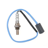PEIVSO Stable New Rear Oxygen Sensor Direct From Factory Fuel-Saving for Mazda5 2.0L OEM LF5G-18-861