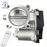 PEIVSO 04891970AB Electronic Throttle Body Assembly for Jeep Cherokee 2014-2019 Chrysler 200 2.4L