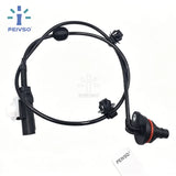 OEM 89546-26150 Rear Left ABS Sensor Wheel Speed Sensor for Toyota Hiace 2005-2024 Auto Brake System Spare Parts #89546-26150