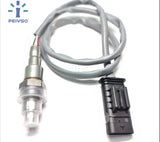 PEIVSO High Quality New Rear Oxygen Sensor 1 Year Warranty Fuel-Saving for BMW 5 Series X3 X4 OEM 11787848487