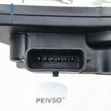 PEIVSO For 2008-12 Nissan Altima Sentra Rogue 2.5L Throttle Body 16119-JA00A
