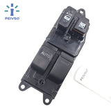 PEIVSO Brand New Factory Price Power Window Switches Front Left For Toyota RAV4 Master Car Window Button 84820-42160