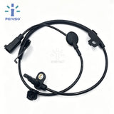 PEIVSO 4670B309 Wholesale Anti-Lock ABS Wheel Speed Sensor For Mitsubishi Eclipse Cross
