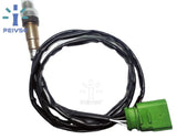 PEIVSO Strictly Tested  Durable New Rear Oxygen Sensor Fuel-Saving for VW SEAT PORSCHE AUDI A7 A8 07C906262A