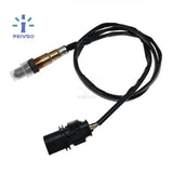 PEIVSO Strictly Tested OE Quality Front Oxygen Sensor Fuel-Saving for BMW 535i 535xi 740i 740li X6 OEM 11787586692