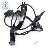 OEM 89546-30080 Rear Left ABS Sensor Wheel Speed Sensor for Toyota Crown Majesta 04-09 Auto Brake System Spare Parts