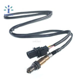PEIVSO New High Performance Durable Front Oxygen Sensor Fuel-Saving for BMW 128i 135i 323i 325i 325xi OEM 11787558055