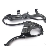 PEIVSO New High Quality Rear Right ABS Sensor for Toyota Corolla Axio Sequoia OEM 89545-12110 1 Year Warranty