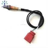 PEIVSO Strictly Tested Reliable 1 Year Warranty Fuel-Saving Rear Oxygen Sensor for Volkswagen 2003 Passat 1.8T B5 OEM 058906265D