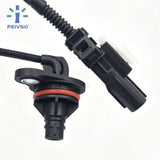 OEM 89546-26150 Rear Left ABS Sensor Wheel Speed Sensor for Toyota Hiace 2005-2024 Auto Brake System Spare Parts #89546-26150