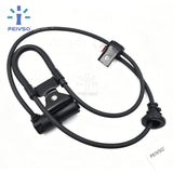 OEM 89546-48030 Rear Left ABS Sensor Wheel Speed Sensor for Toyota Highlander / Kluger 2001-2007 Auto Brake System Spare Parts